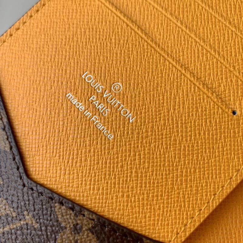 LV Wallets